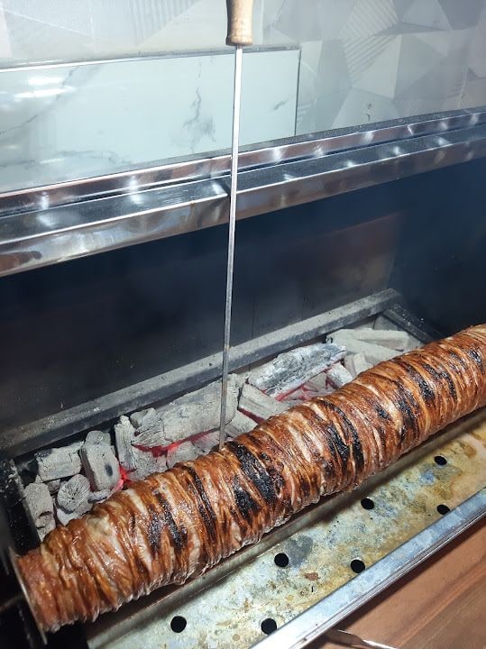 Dnz Kokoreç