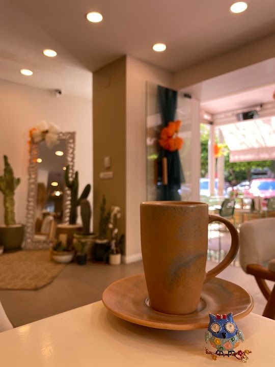 Doa Flower & Cafe