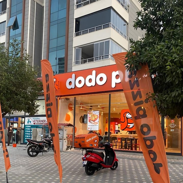 Dodo Pizza