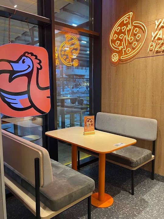 Dodo Pizza