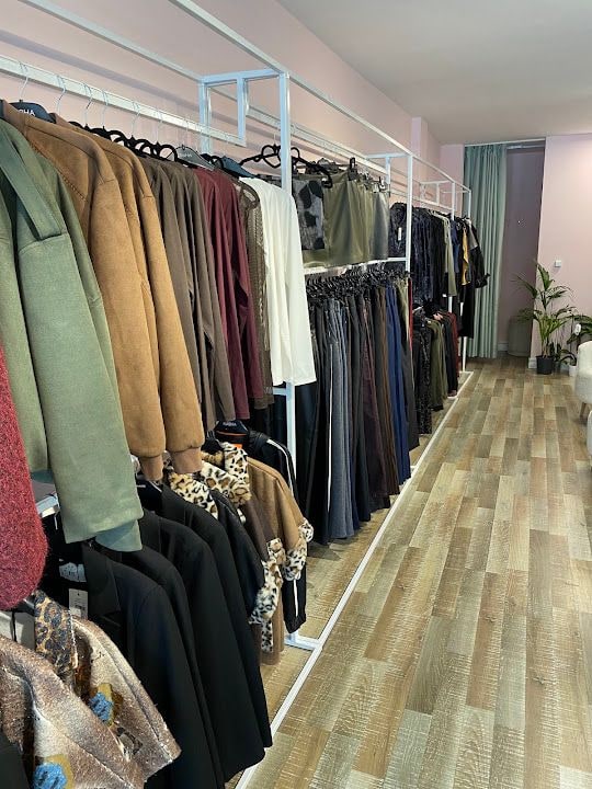 Doğa Boutique & Coffee