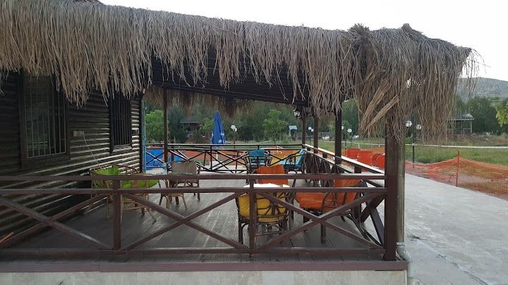 Doğa Cafe