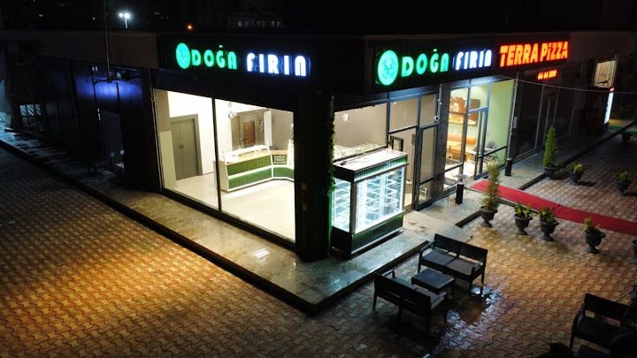 Doğa Fırın