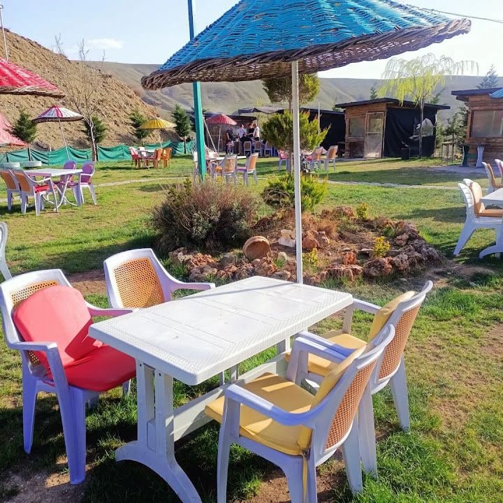 Doğa Garden