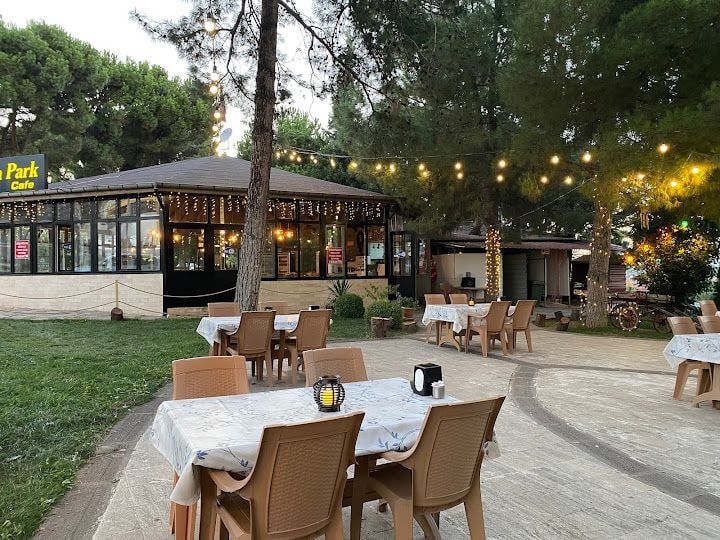 Doğa Garden | Organizasyon | Mangal