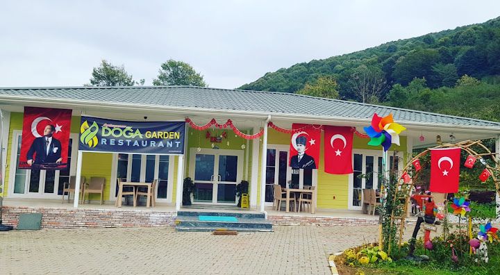 Doğa Garden Restaurant 81
