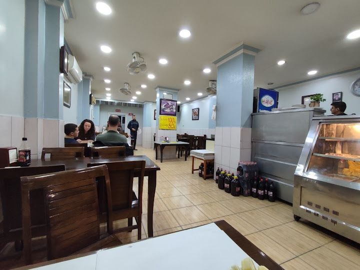 Doğa Kebap
