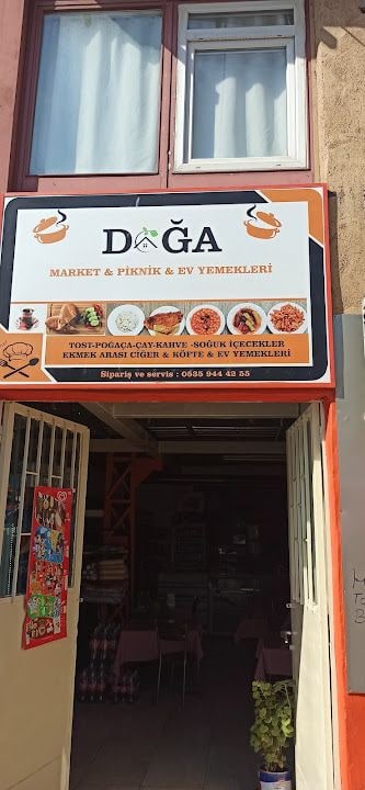 Doğa Market&Piknik