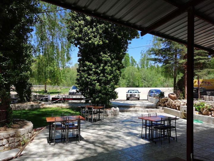 Doğa Park Et Mangal Kahvaltı