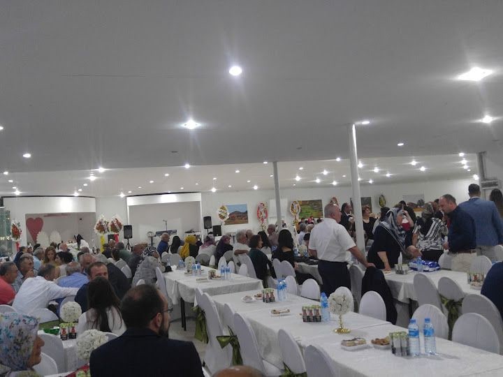 Doğa Restoran