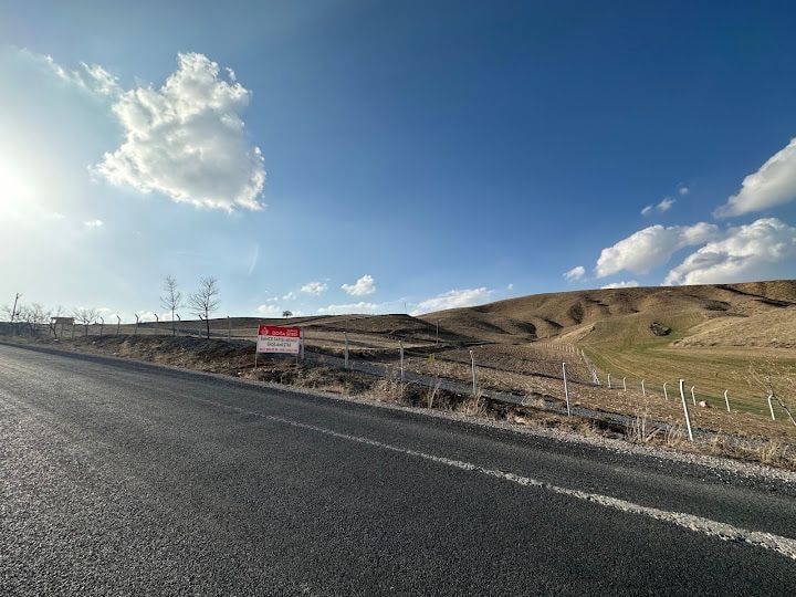 Doğa Sitesi Hobi Bahçeleri