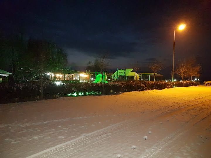 Doğal Bahçe Köy Kahvaltısı ve Yöresel Lezzetler