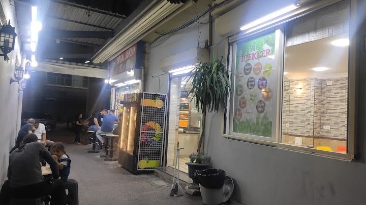 DOĞAL CAFE