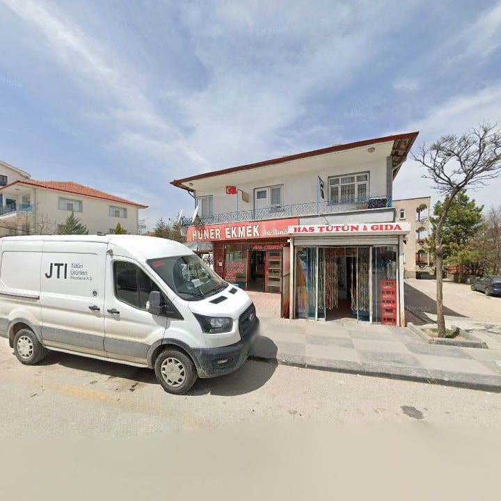 Doğal Ekmek Ve Unlu Mamüller
