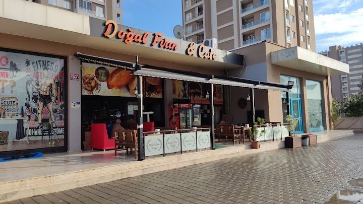 Doğal Fırın