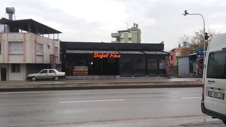 Doğal Fırın