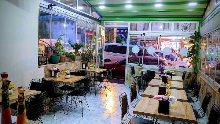 Doğal Lezzet Piknik