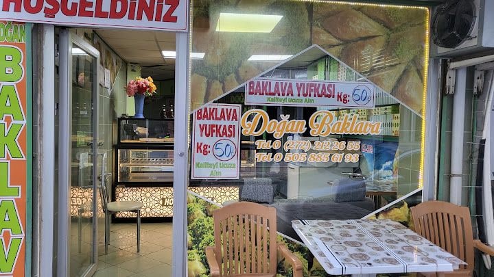 Doğan Baklava