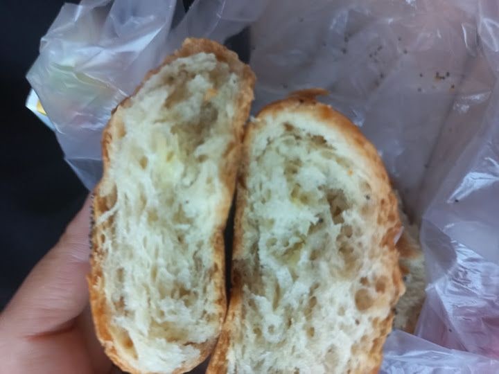 Doğan Ekmek
