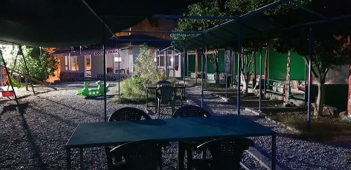 doğan gözleme evi