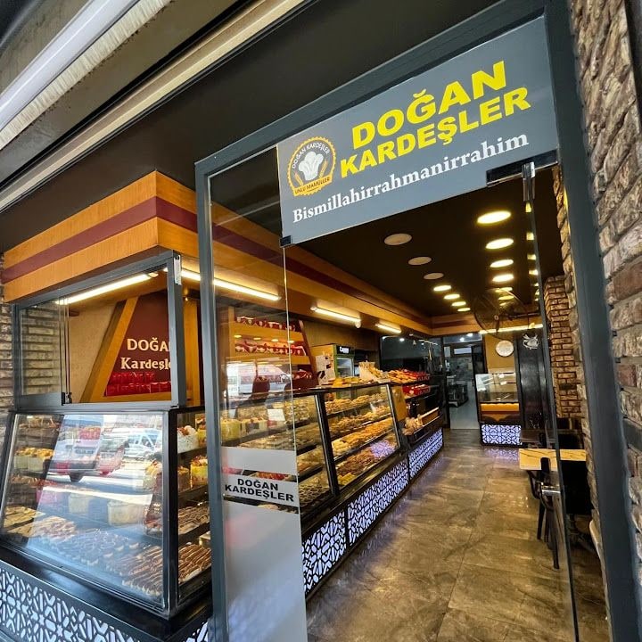 Doğan Kardeşler