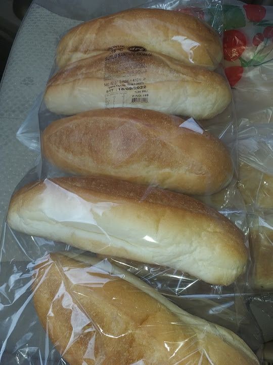 Doğan Kardeşler Ekmek Fabrikası