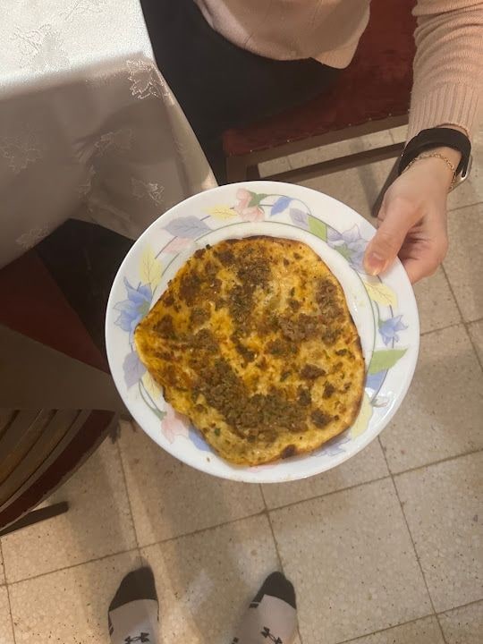 Doğan Kardeşler Lahmacun Ve Pide Salonu