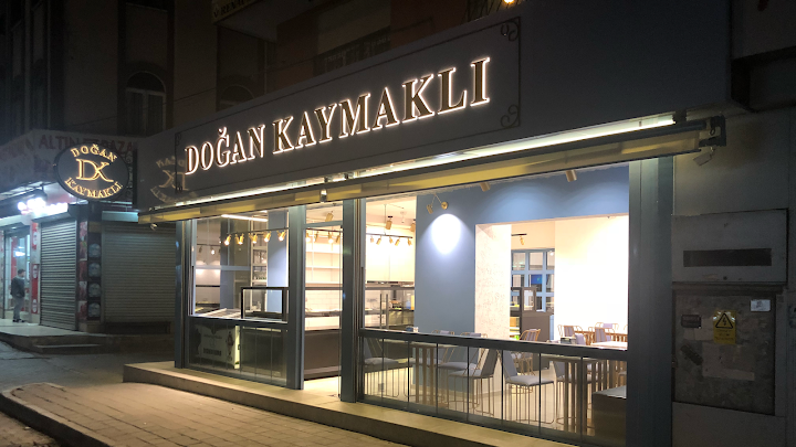 Doğan Kaymaklı Kadayıf Bakımyurdu Merkez