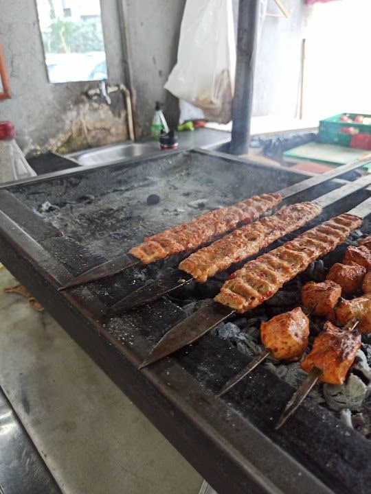 Doğan Kebap