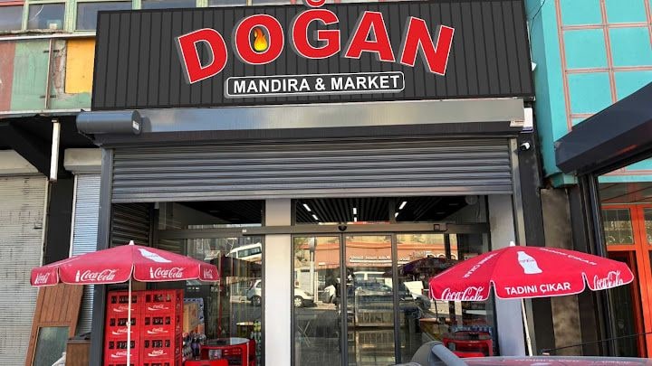 Doğan Mandıra & Market