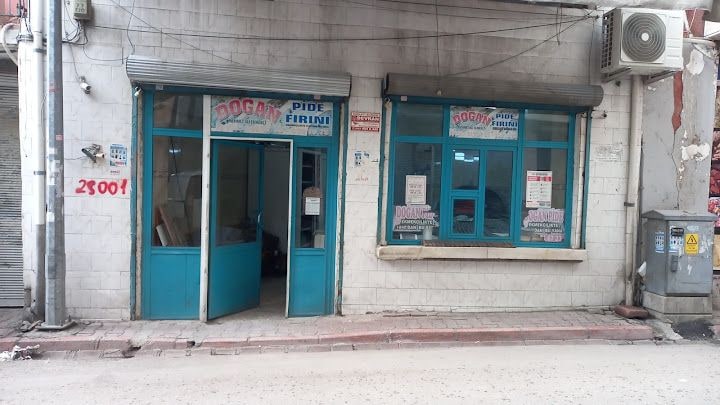 Doğan Pide Fırını