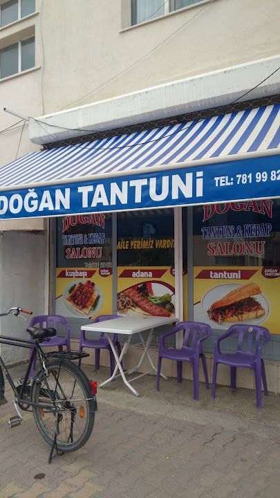 Doğan Tantuni