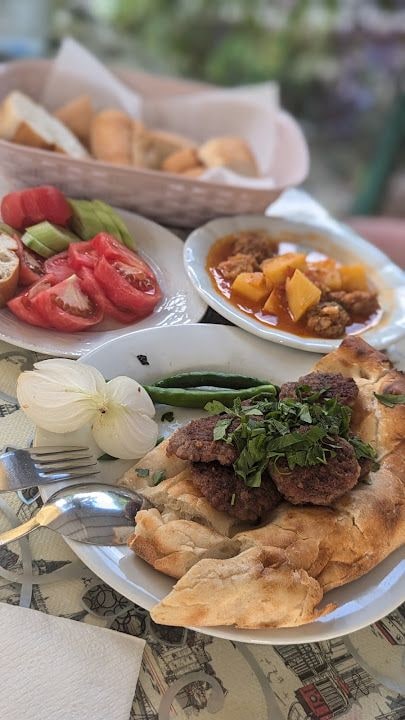 Doğan Ustanın Yeri