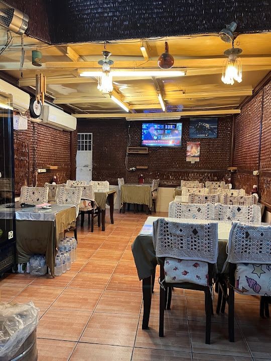 Doğanay Balık Restaurant