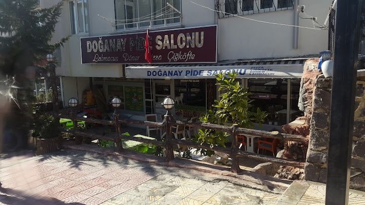 Doğanay Pide Salonu