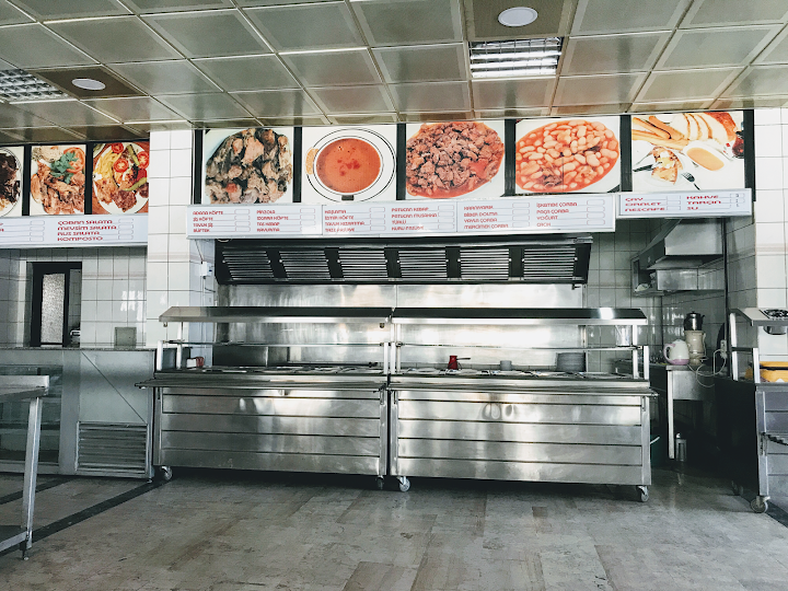 Doğanlar Restaurant Ve Dinlenme Tesisi
