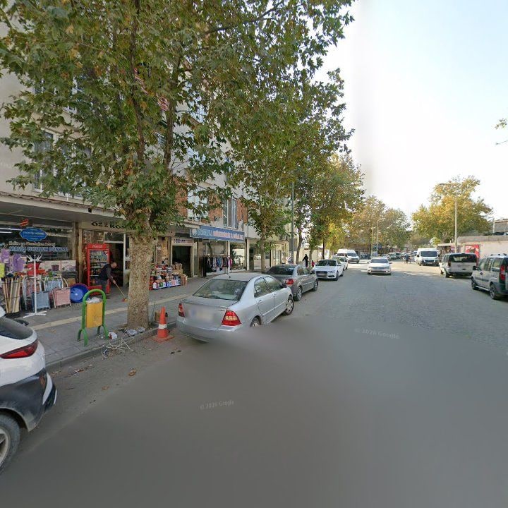 Doğanoğlu Pastanesi