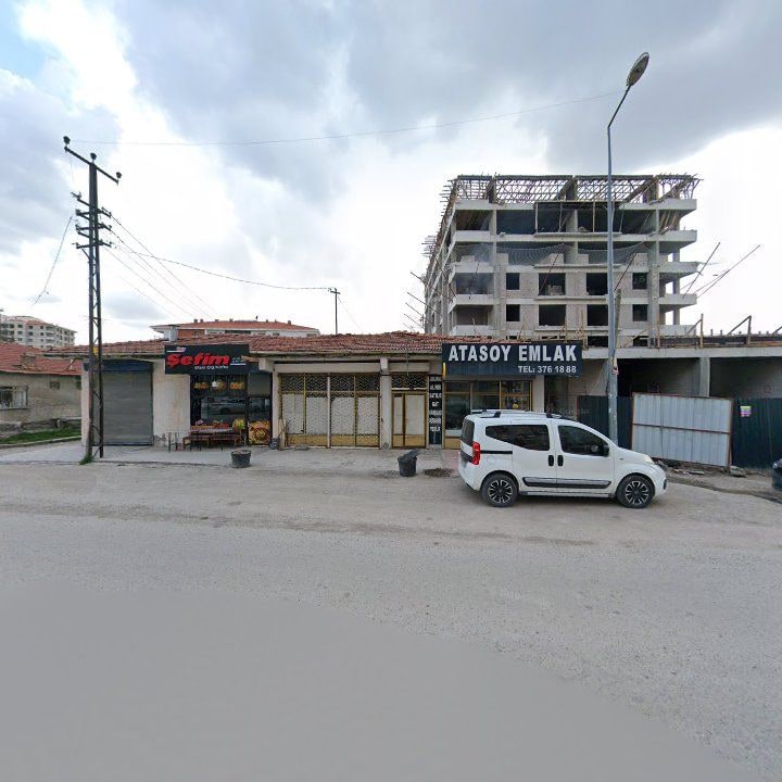 Doğantepe Aspava