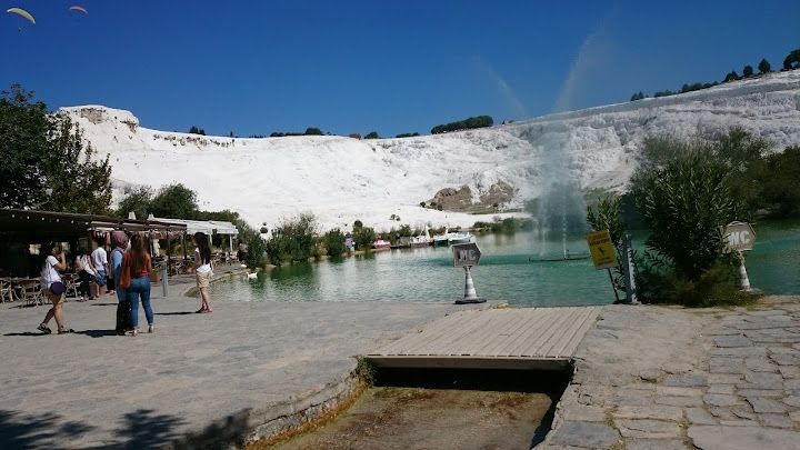 DOĞAPARK V.I.P RESTAURANT
