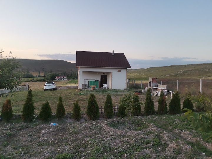 Doğar Sokak
