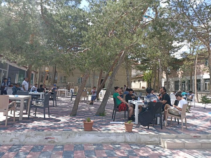 Döger BİZİM KAFE