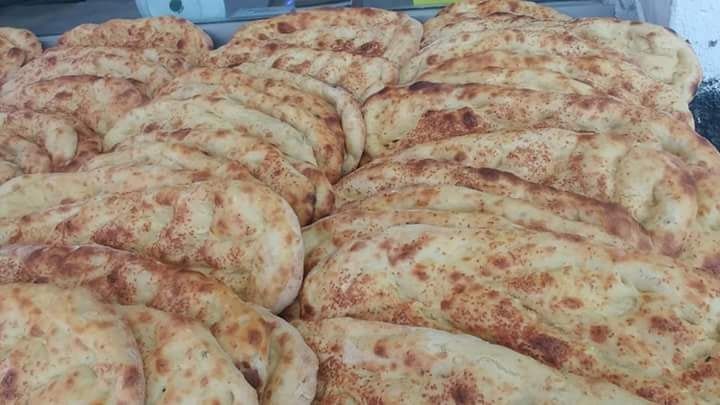 Döğer Ekmek Fırını