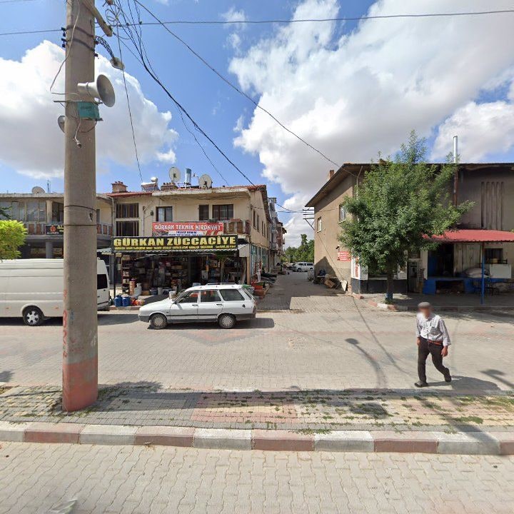 Döğer Mevlana Döner & Izgara