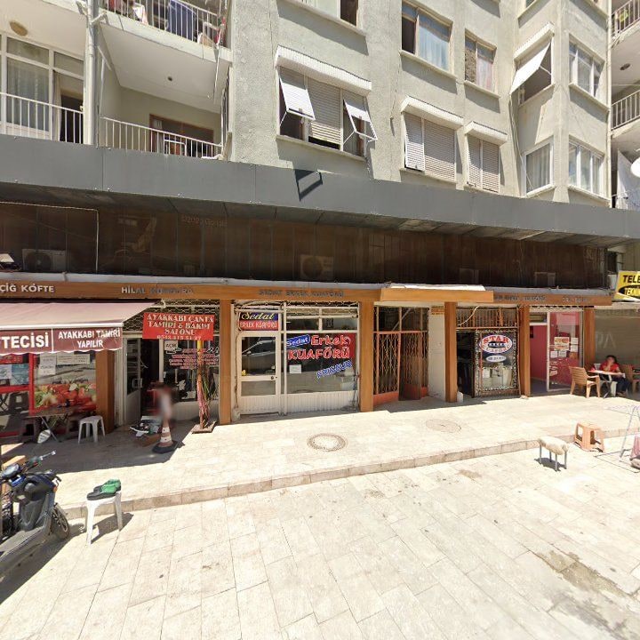 Doğu Garajı Kebap Evi