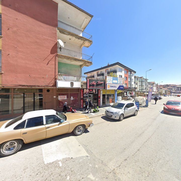 Doğu Kıraathanesi