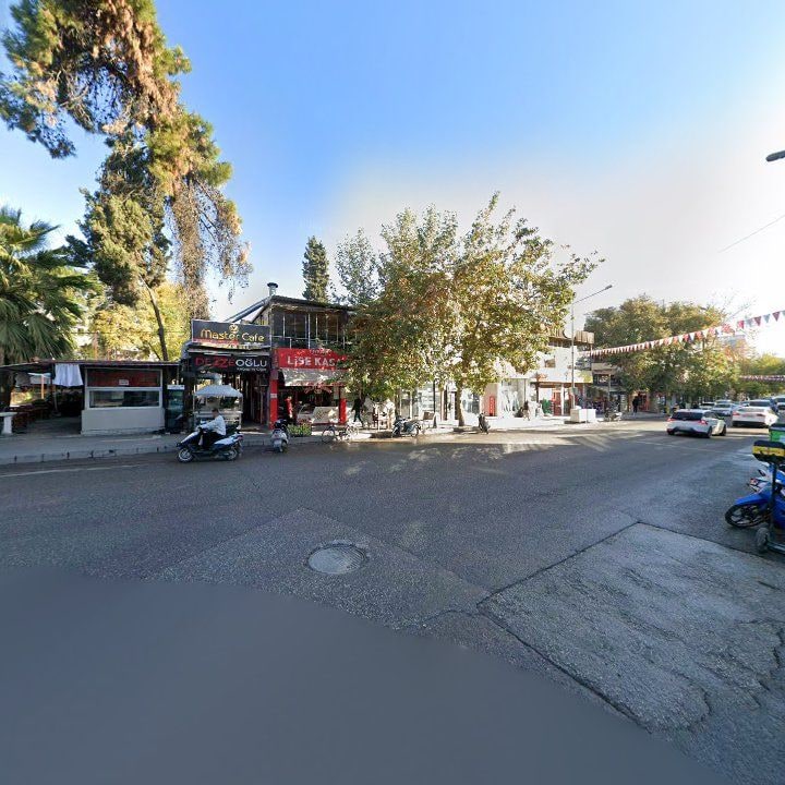 Doğu Türkü Evi