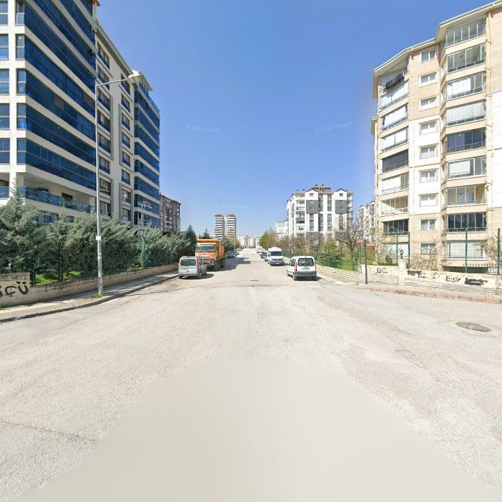 Doğum Günü Pastaları