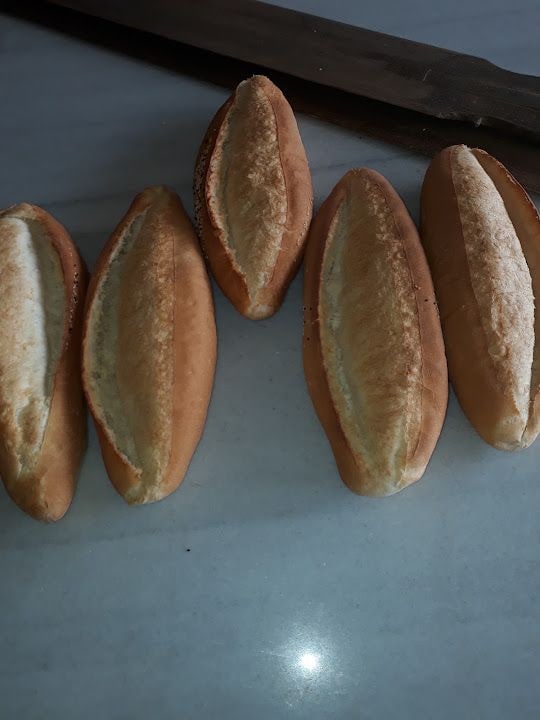 Doğuş Ekmek Fabrikasi
