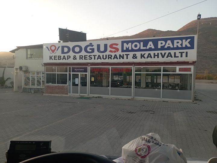 DOĞUŞ MOLA PARK RESTAURANT