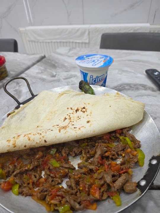 Doğuş Restoran